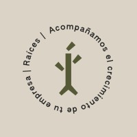 Raíces | Consultores de Empresas logo - Similar company to Agroactiva Sa