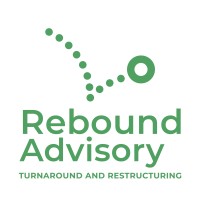 Rebound Advisory logo - Similar company to Ai Manpower Group