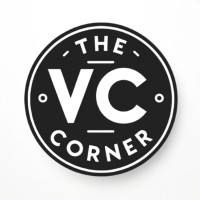 The VC Corner logo - Similar company to Inside/Vc