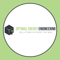 Optimal Energy Engineering logo - Similar company to Compass International Inc.