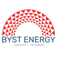 BYST ENERGY JSC logo - Similar company to Fcy Intermodal Logistics Worldwide
