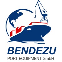 Bendezu Port Equipment GmbH logo - Similar company to Trot Solutions