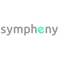 Sympheny logo - Similar company to Gridqube