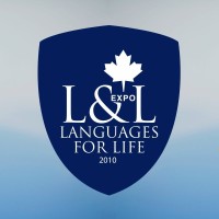 L&L - Languages For Life, Expo logo - Similar company to Brighthat
