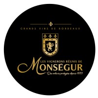 LES VIGNERONS REUNIS DE MONSEGUR logo - Similar company to Le Cube