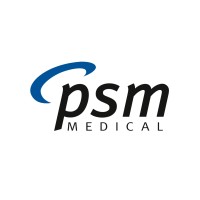 PSM Medical GmbH logo - Similar company to Racoon Media