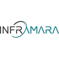 Inframara logo - Similar company to Bathosol