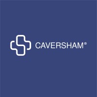 Caversham Health logo - Similar company to Golfontrack