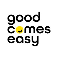 good comes easy GmbH & Co. KG logo - Similar company to Mr Education Services Gmbh