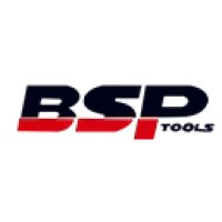 BSP Tools logo - Similar company to Bsp Tools