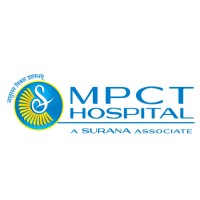 MPCT Hospital A Surana Associate logo - Similar company to Medi Secure