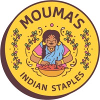 Mouma's logo - Similar company to Pulpito