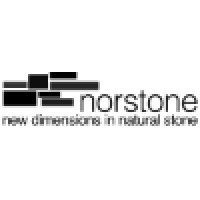 Norstone USA logo - Similar company to Wall Theory