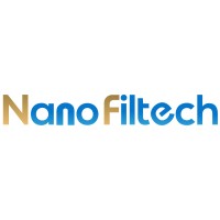 NanoFiltech logo - Similar company to Zimt Battery Separator