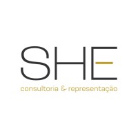 SHE Consultoria, Representação e Intermediação de Negócios logo - Similar company to Context Flow Ai