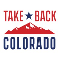 Take Back Colorado logo - Similar company to Bonham Made, Llc