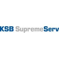 KSB SupremeServ Pakistan logo - Similar company to Workshoptm