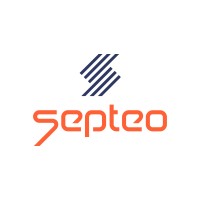 SEPTEO España y Portugal logo - Similar company to Hotelsdot (Grupo Septeo)