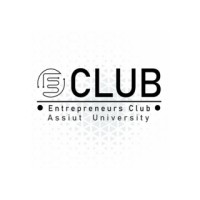 Entrepreneurship Club-Assiut University logo - Similar company to Assiut Company For Water And Wastewater