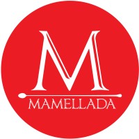 Mamellada logo - Similar company to Andrianos