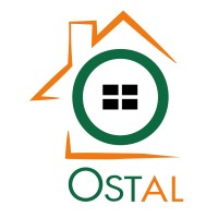 OSTAL logo - Similar company to Union Projekt Bau
