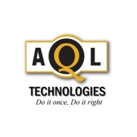 AQL Technologies logo - Similar company to Denysys Corporation