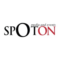 Spoton Media Services & Events logo - Similar company to Inet Isp