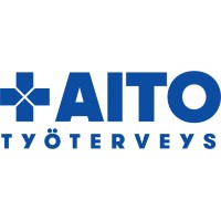AITO Työterveys - Vantaan Työterveys Oy logo - Similar company to Työterveys Aalto Oy