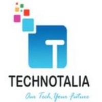 TECHNOTALIA SYSTEMS PRIVATE LIMITED logo - Similar company to Isclor Soft Solution