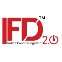 Indian Food Delegation logo - Similar company to Get Peanut Butter