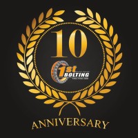 FIRST BOLTING logo - Similar company to Bewo-Tech