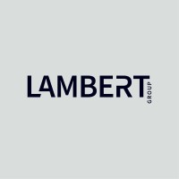 Lambert Group logo - Similar company to Lambert Consulting Sa
