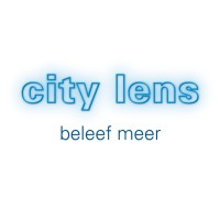 City Lens logo - Similar company to Voomy