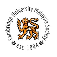 Cambridge University Malaysia Society (CUMaS) logo - Similar company to Engineers Without Borders - Monash University Malaysia Student Chapter