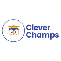 CLEVER CHAMPS logo - Similar company to Course Dhundo