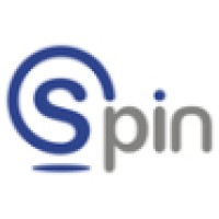 Spin Inc logo - Similar company to Prota Studios