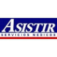 Asistir Servicios Médicos S.A logo - Similar company to Mr_Robotoia