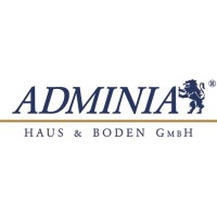 Adminia Haus und Boden GmbH logo - Similar company to Supco Gmbh