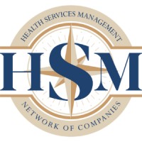 Health Services Management logo - Similar company to BW Family Medical Center