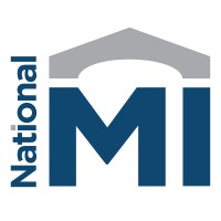 National MI logo - Similar company to Radian