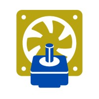 Motors and Fans at EAO Ltd. logo - Similar company to L-Ev8 Ltd