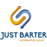 Just Barter logo - Similar company to Storify