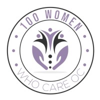 OC 100 Women Who Care logo - Similar company to The Printery, Inc.