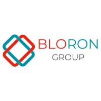 BLORON GROUP logo - Similar company to Copain Cochon