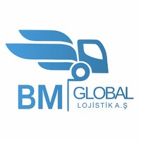 BM Global Lojistik A.Ş logo - Similar company to Bm Group
