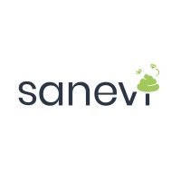 Sanevi Ltd. logo - Similar company to Zumaridi Cleaning Services