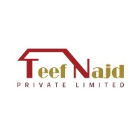 Teef Najd Roofing - India logo - Similar company to Tricolor Led & Av