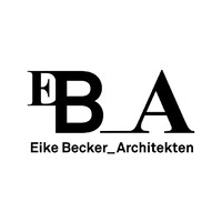 Eike Becker_Architekten logo - Similar company to Primus Developments Gmbh