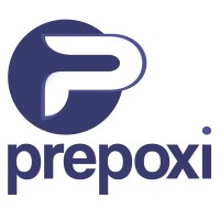 PREPOXI logo - Similar company to Brije