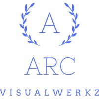Arc Visualwerkz logo - Similar company to Wcn (S) Pte Ltd
